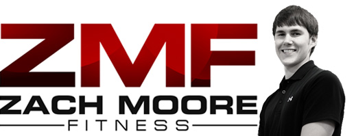Zach Moore Fitness